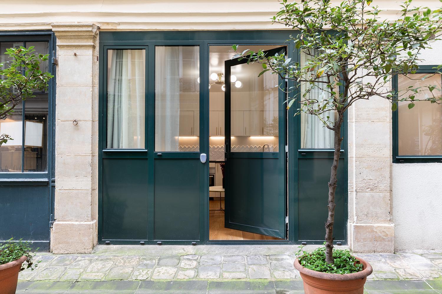 Pick A Flat's In Opera - Rue Grange Bateliere * Parijs