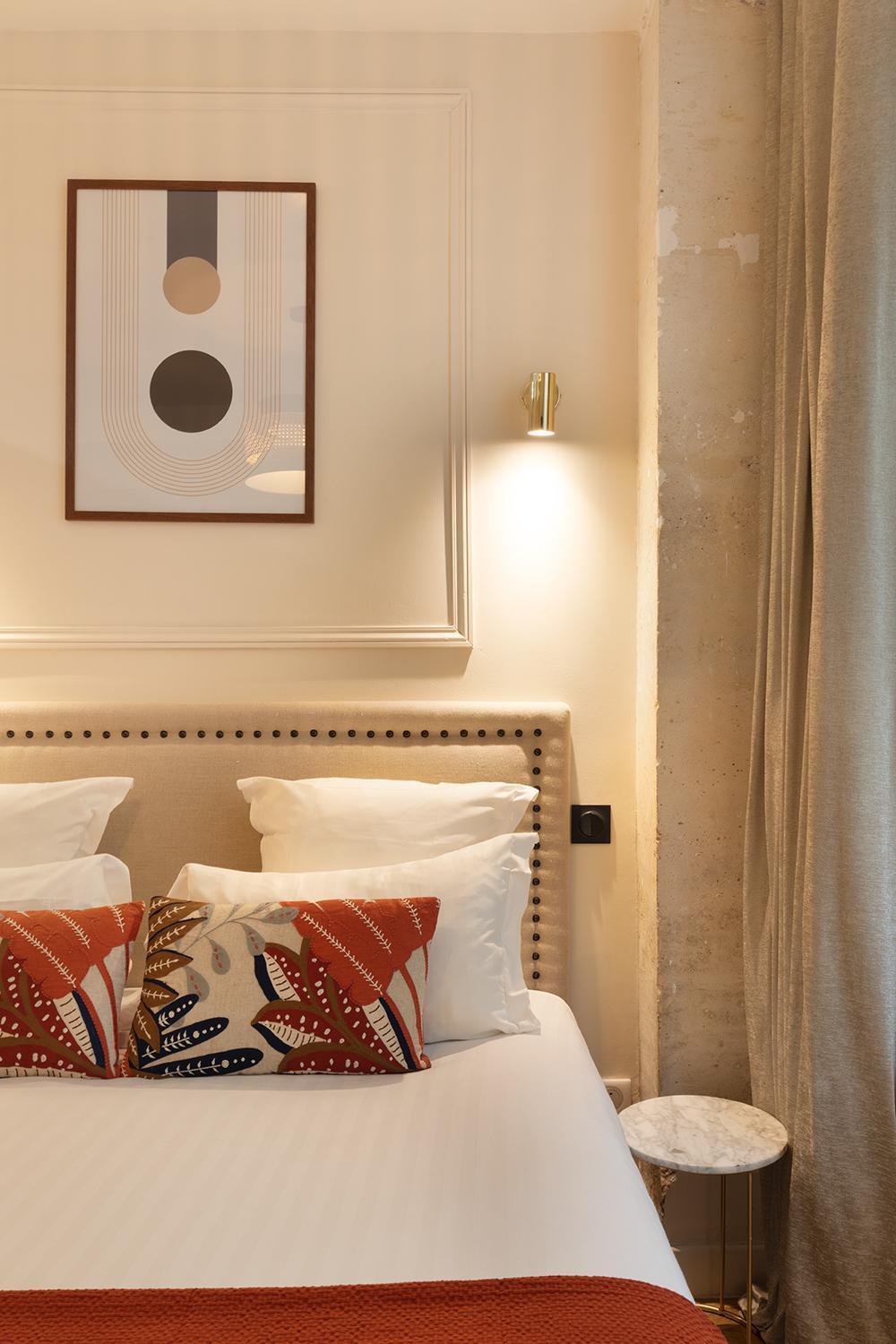 Appartement Pick A Flat's In Opera - Rue Grange Bateliere *