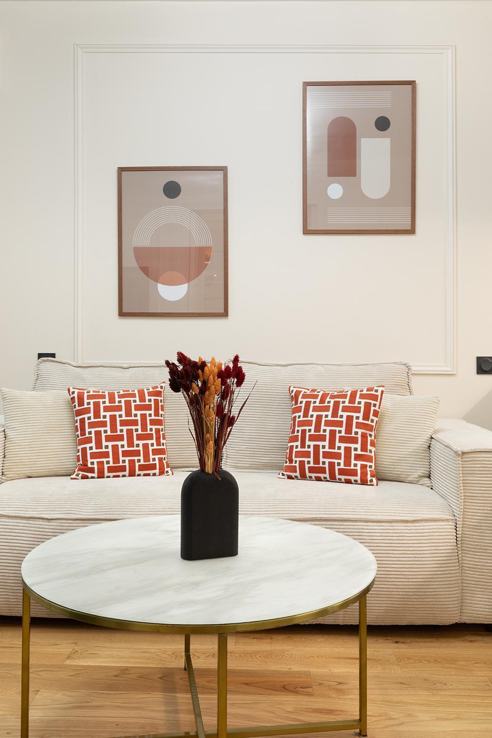 Pick A Flat's In Opera - Rue Grange Bateliere Appartement Parijs