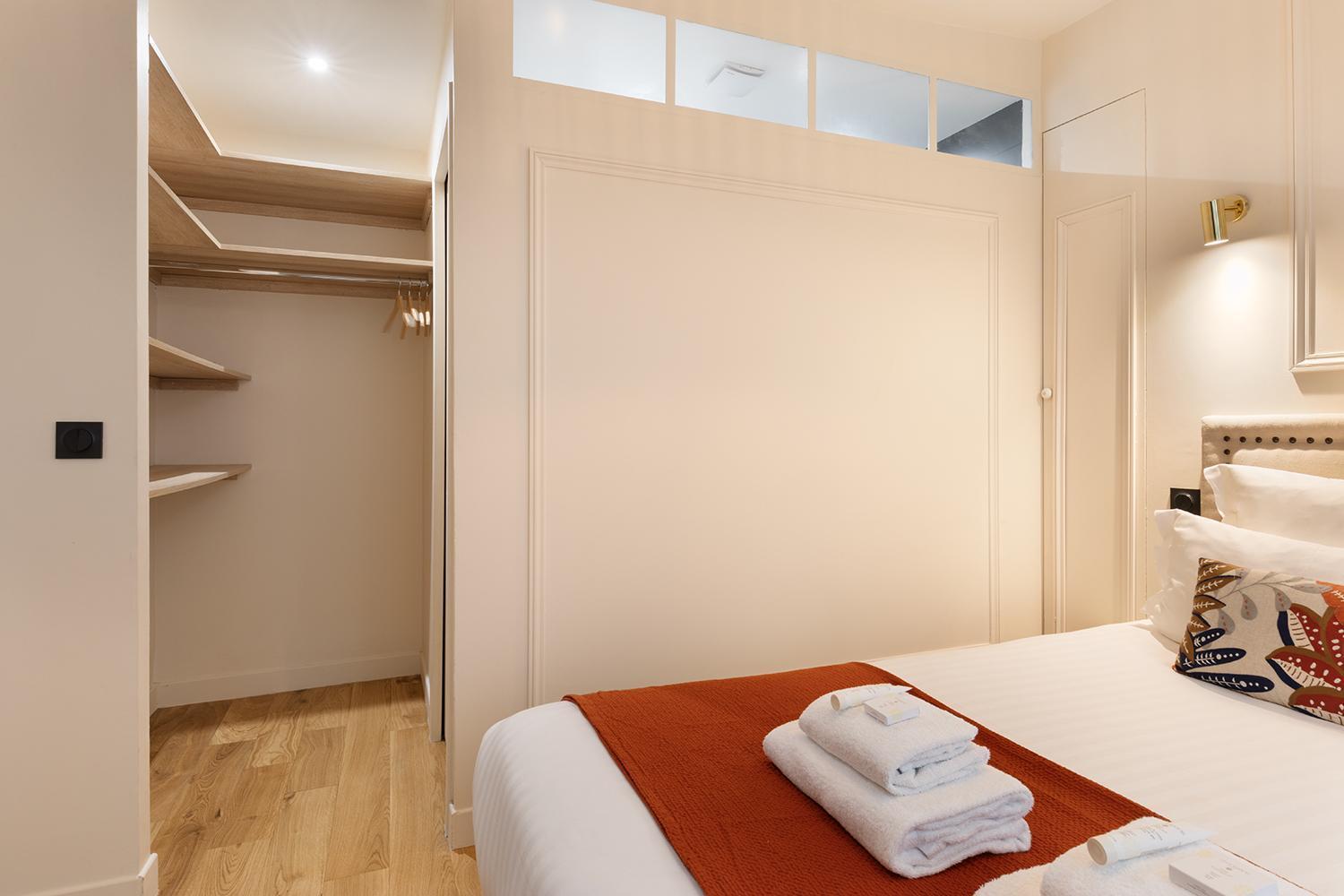 Pick A Flat's In Opera - Rue Grange Bateliere Appartement *